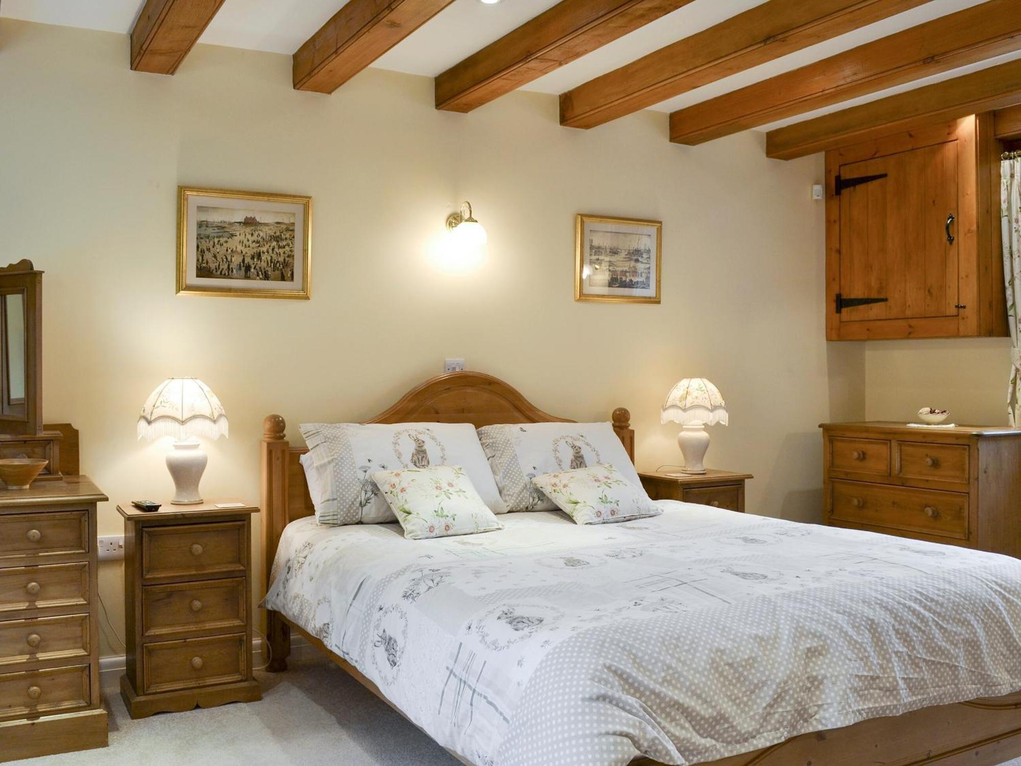 Walled Garden Lodge Ryehill Zewnętrze zdjęcie