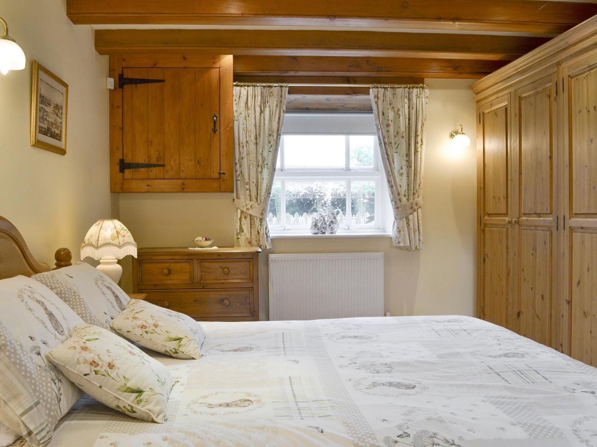 Walled Garden Lodge Ryehill Zewnętrze zdjęcie